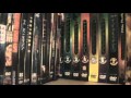 My Dvd Collection Update : My Entire Dvd Collection