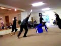 Passion Ministries Dance~The Storm (by Greg O'Quin 'N Noyze)