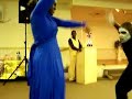 Passion Ministries Dance~The Storm (by Greg O'Quin 'N Noyze)
