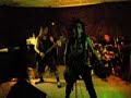 Antidemon - Porto 2005