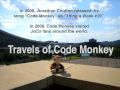 Travels of Code Monkey
