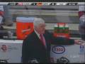 videos de James Cybulski Reporting With Idiot Behind Him - Canada vs Germany - World Juniors - 29/12/08