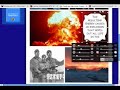 ComicJuice Comic Mash-up Demo