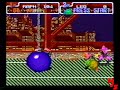 TMNT 4:  3000 Point Run:  Stage 1