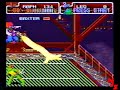 TMNT 4:  3000 Point Run:  Stage 1