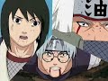 Tsunade - My last breath