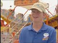 BUNAC Work America - Accommodation