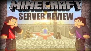Minecraft Server Review: Raiding and PvPing Like the Finest! (mc.SGCPvP.net)