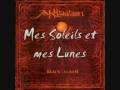 videos de Akhenaton - Mes Soleils et mes Lunes