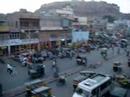Índia - Jodhpur Índia - Jodhpur
