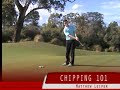 KBM golf chipping 101 instruction golfing essentials tips drills