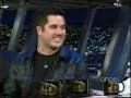 jota quest no programa do jô 2007  bloco 1 parte 1