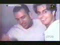jota quest no programa do jô 2007  bloco 1 parte 1