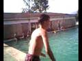 junior piscina
