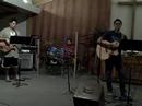 Micah Teruya Trio- High and Dry Cover (Radiohead)