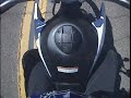 Motorrad-Video Yamaha XT250 Ride-Street