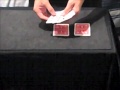 Elvis Tribute- Card Trick and Impersonation