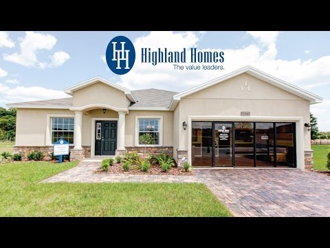Shenandoah II Home Plan Video