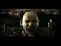 Disturbed - Indestructible (Official Music Video) HQ