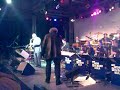 Maceo Parker live in Essen/Zeche Zollverein