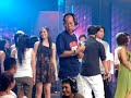 Asap Family behind d cam Bfore  Closing  7 20