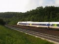 TGV POS auf SFS Ma-S TGV POS auf SFS Ma-S