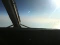 Over the Persian Gulf