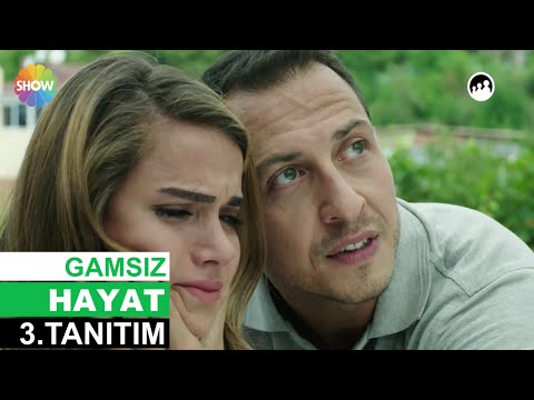 Gamsız Hayat 3.Tanıtımı                                                                                                                                                                                                                                   
