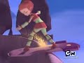 Aelita and Jeremie - Everytime we touch