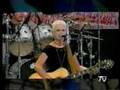 The Cranberries - Linger live at Woodstock