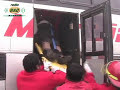 Tres muertos y una decena de heridos es el saldo de un múltiple accidente de tránsito ocurrido en el Km. 1290 de la carretera Panamericana Norte, entre un bus de transporte interprovincial, un minibús que prestaba servicio desde Locumba hacia Tacna, un vehículo sin placa de rodaje, un auto de placa chilena y un camión que transitaba en la vía.