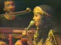 Ofra Haza - Galbi - [Turkey 89]