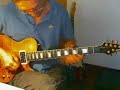 Engl Screamer combo tone - Marinblues