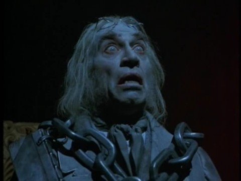 how to draw ebenezer scrooge