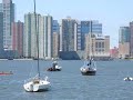 Kayaking on the Hudson