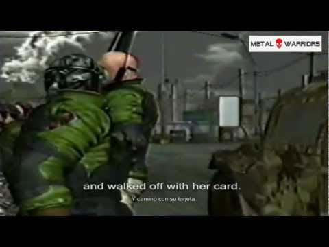 Executer - Resident Evil 4D-Executer o Biohazard 4D-Executer es la primera película animada basada en la popular serie de videojuegos Resident Evil, producida por Capco...