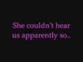 Our Video For Tony Oller