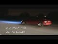94 celica gt vs sti vs del sol