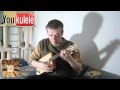 Ukulele solo: Big Star (Original song)