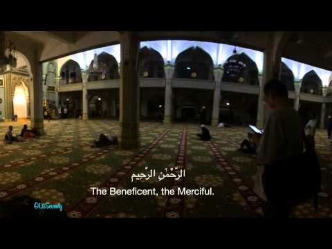 how to perform qiyamul lail prayer