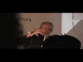 Walter Murch en la FADU 2