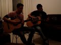 Foo Fighters - The Pretender (Acoustic by SIDEOUT)