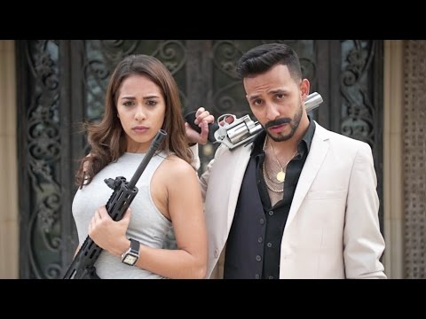 Crazy Drug Lord | Anwar Jibawi