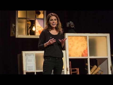 How to track a tornado - Karen Kosiba