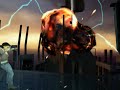 Half-Life 2 G-Man Sightings - SPOILERS