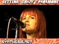 Paramore Being Crazy @ Hard Rock Cafe Final Ep. 3
