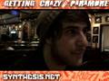 paramore Being Crazy @ Hard Rock Cafe Final Ep. 3