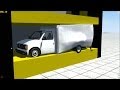 BKL car crusher for BeamNG.Drive video 1