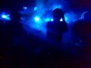 Innerpartysystem Birmingham Carling Academy
