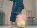 Manao freestyle football 2